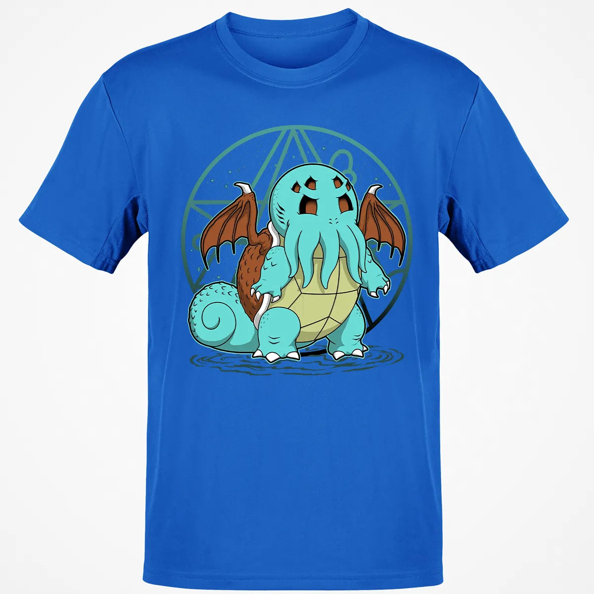 Classic Unisex T-Shirt - V1KZHMY7