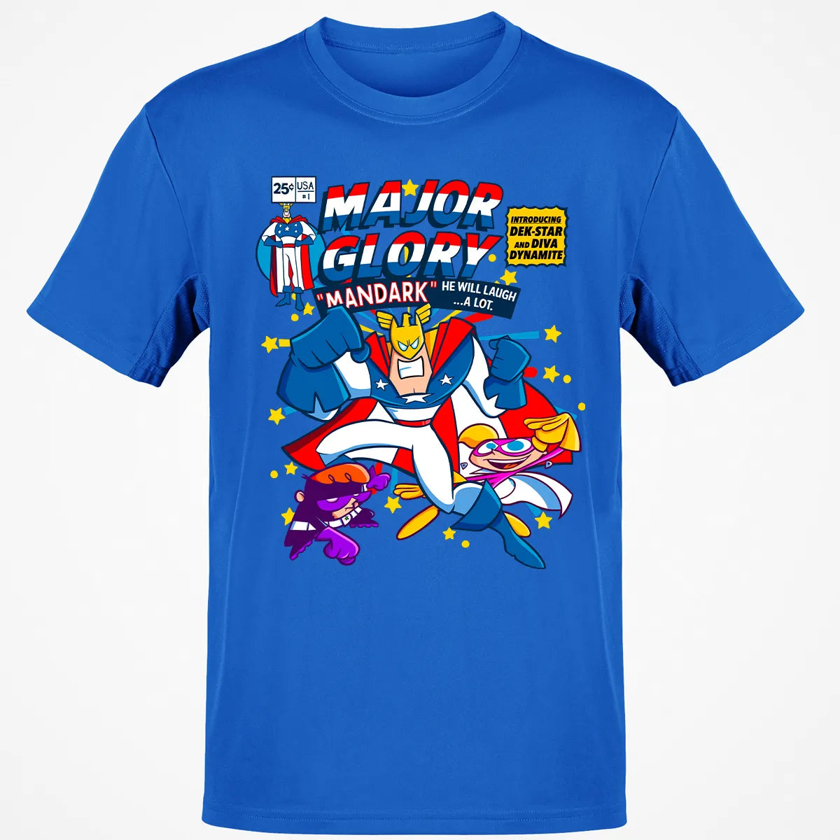 Classic Unisex T-Shirt - 1AEL8QTU