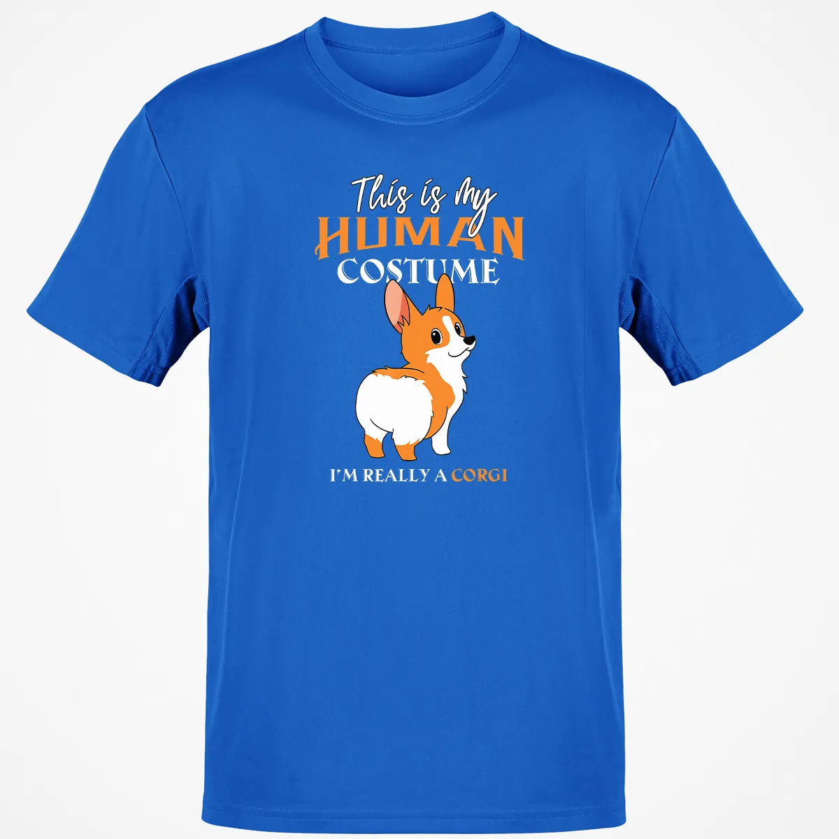 Classic Unisex T-Shirt - CQFMPRJM