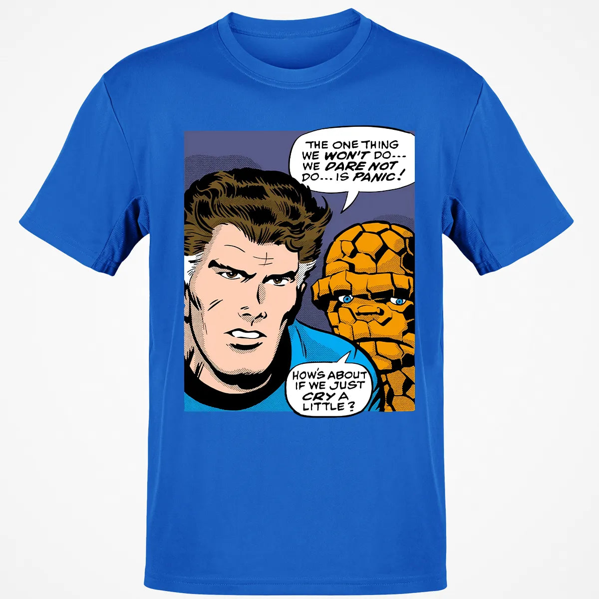 Classic Unisex T-Shirt - WX3LA5D1