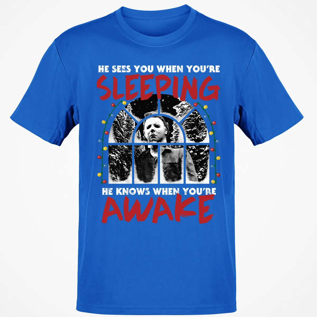 Classic Unisex T-Shirt - HXBGBZ4W