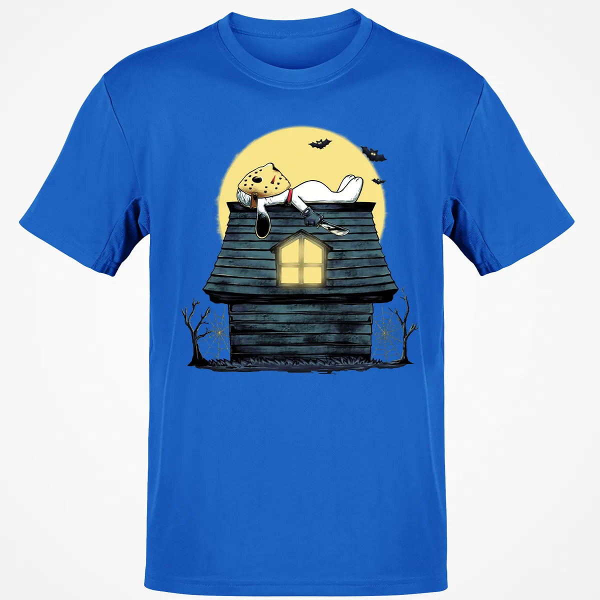 Classic Unisex T-Shirt - YW1VNV72