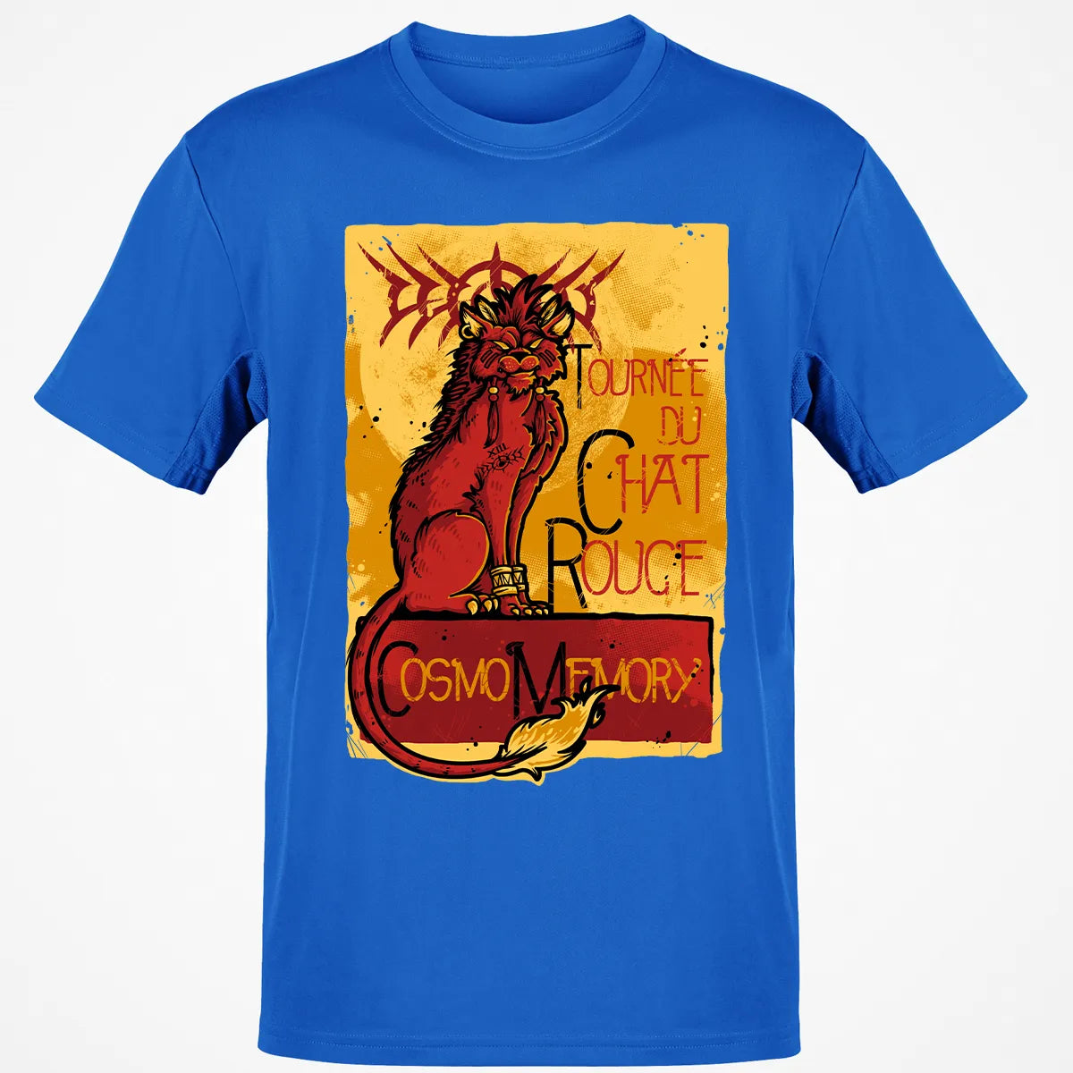 Classic Unisex T-Shirt - ZHLFRGPE