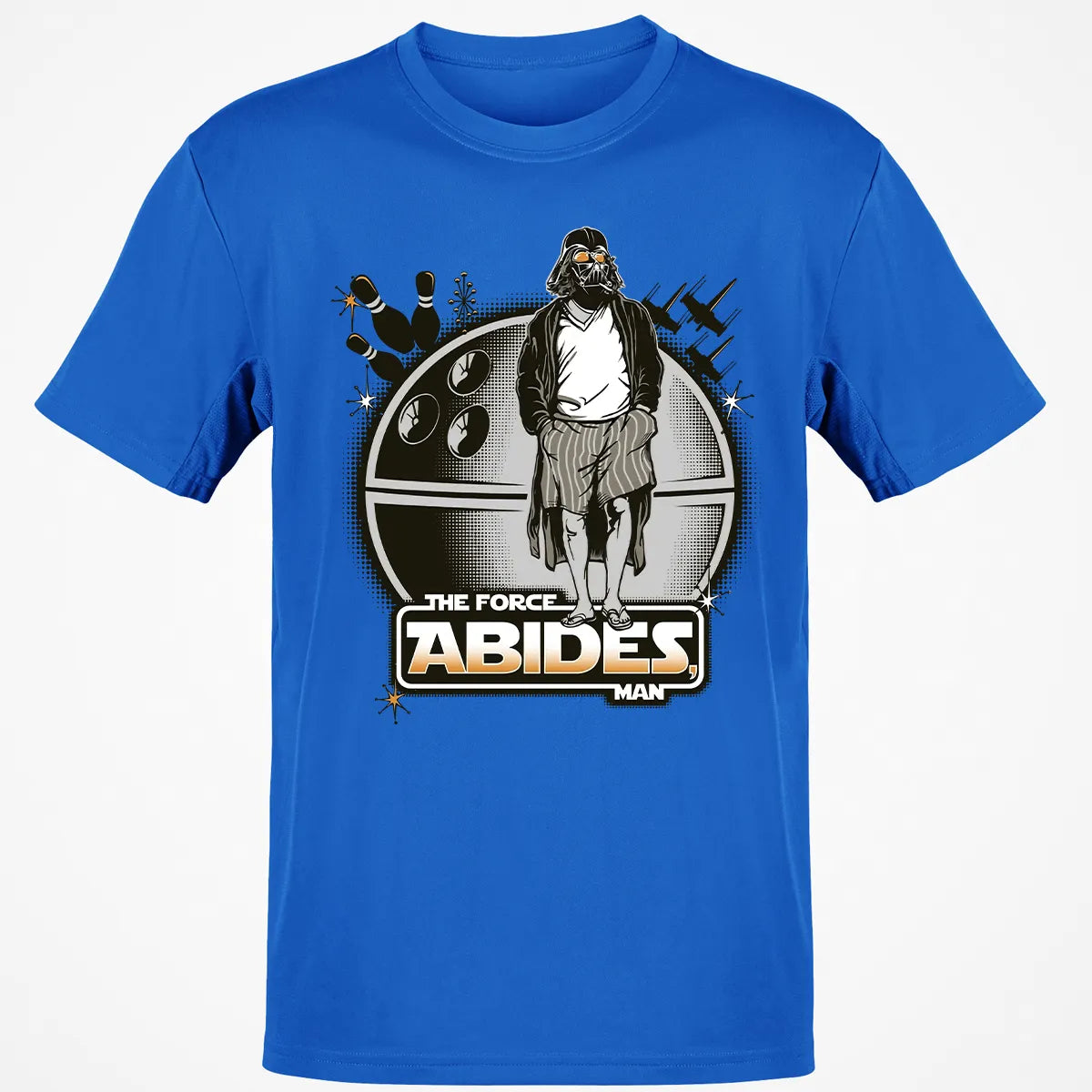 Classic Unisex T-Shirt - LGPDRJPH