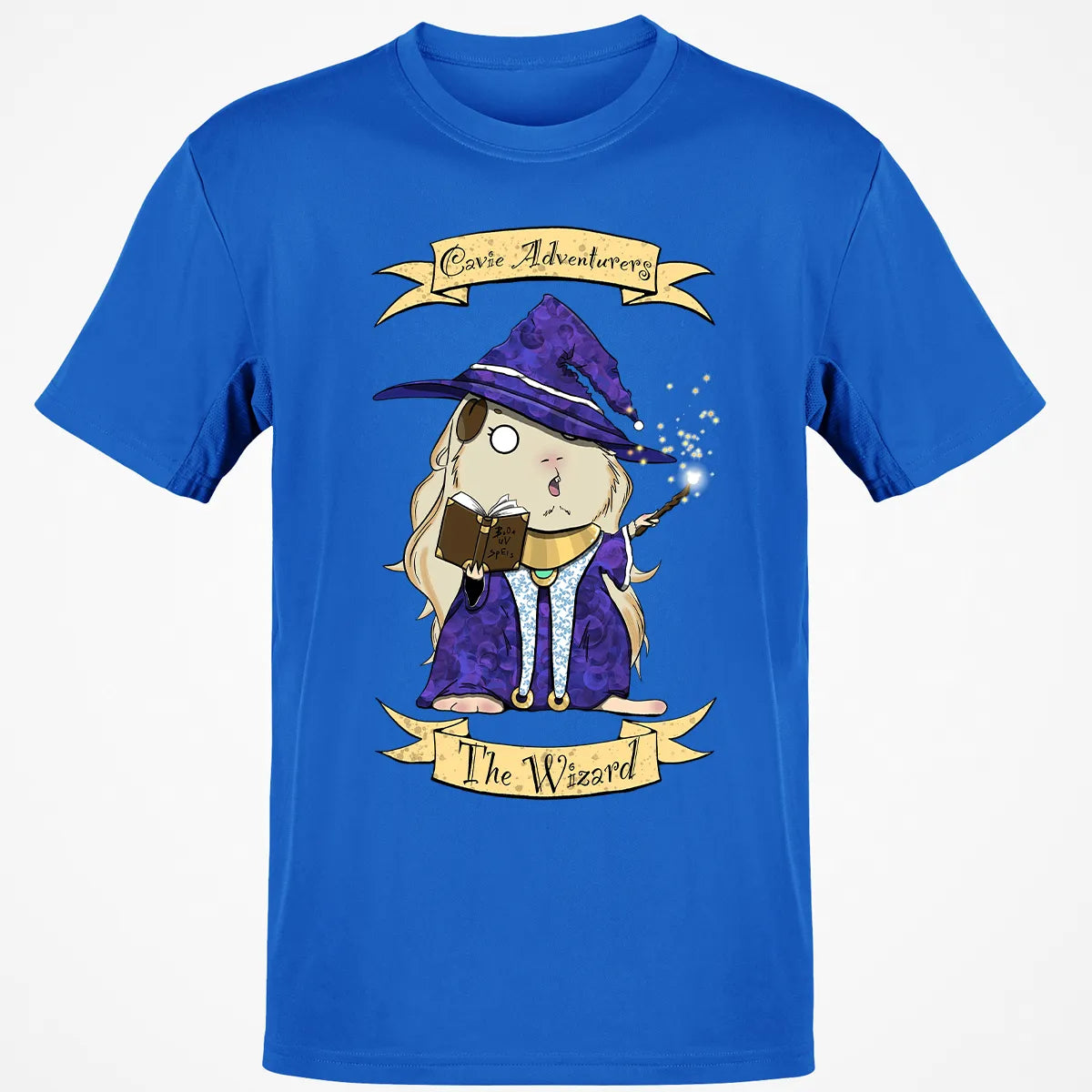 Classic Unisex T-Shirt - UYKY1GHP