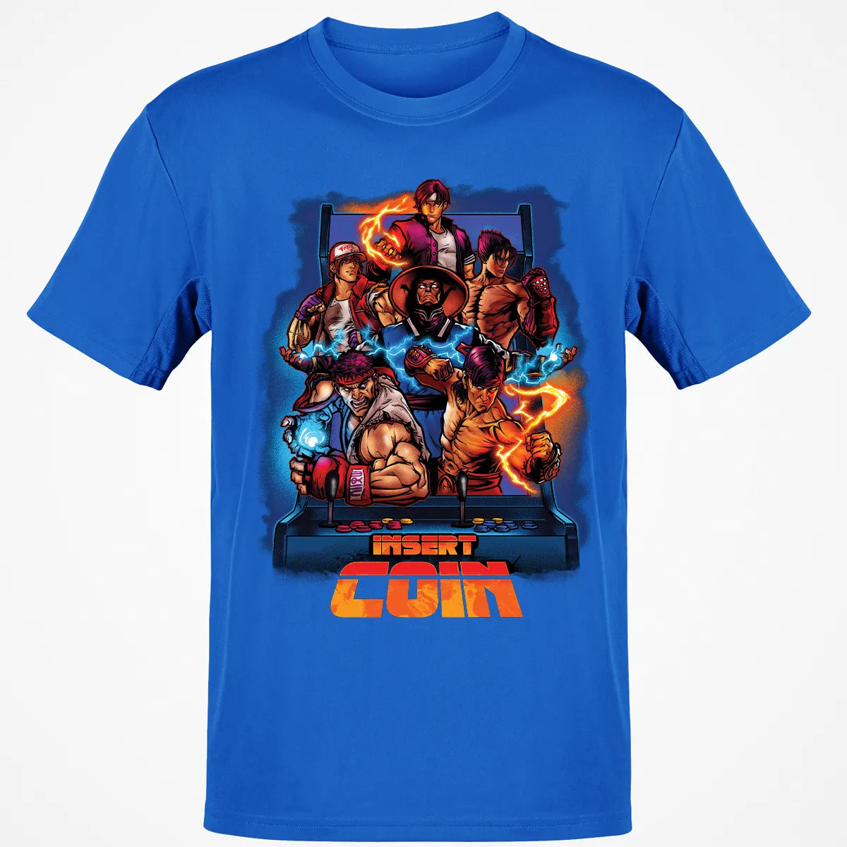 Classic Unisex T-Shirt - VNACBB7E