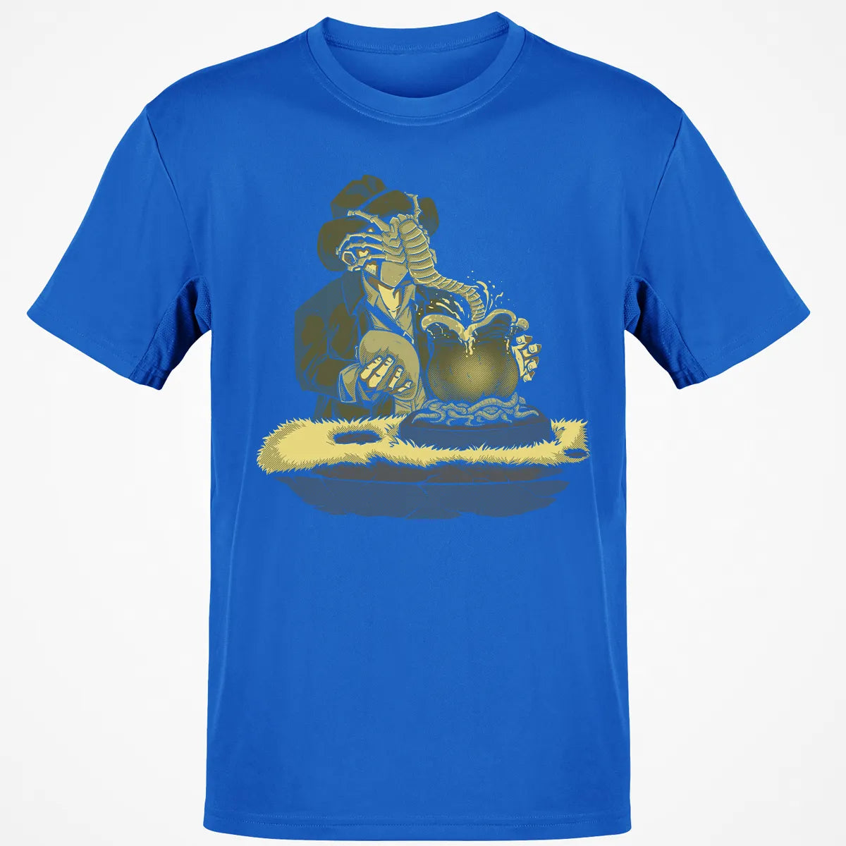 Classic Unisex T-Shirt - HRC8XKDU