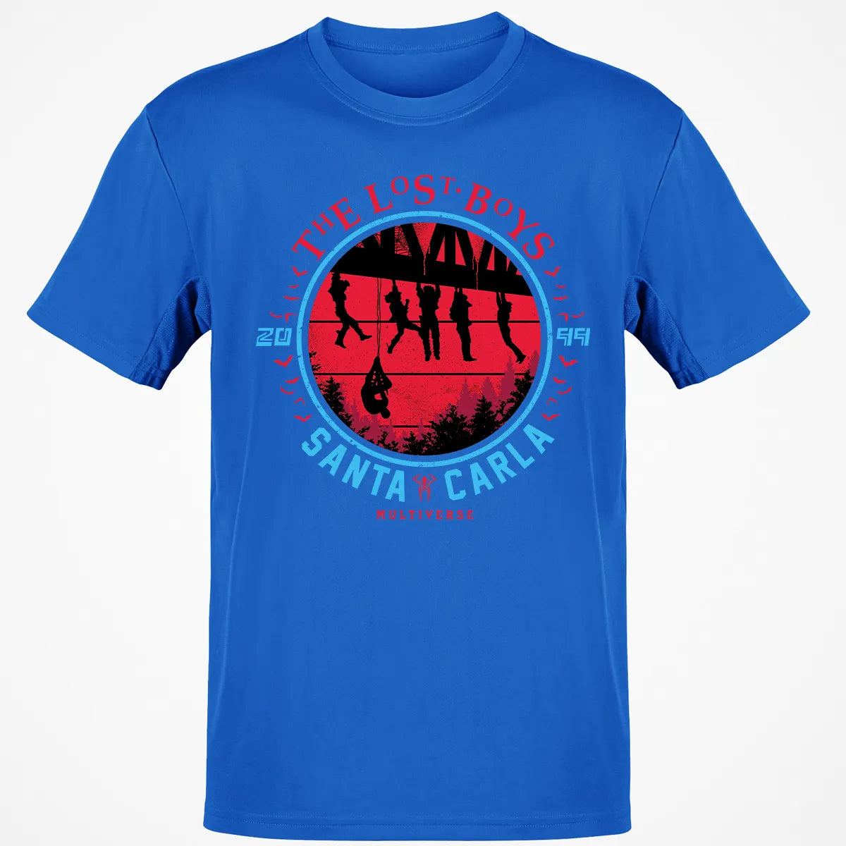 Classic Unisex T-Shirt - 4U9QK6FK
