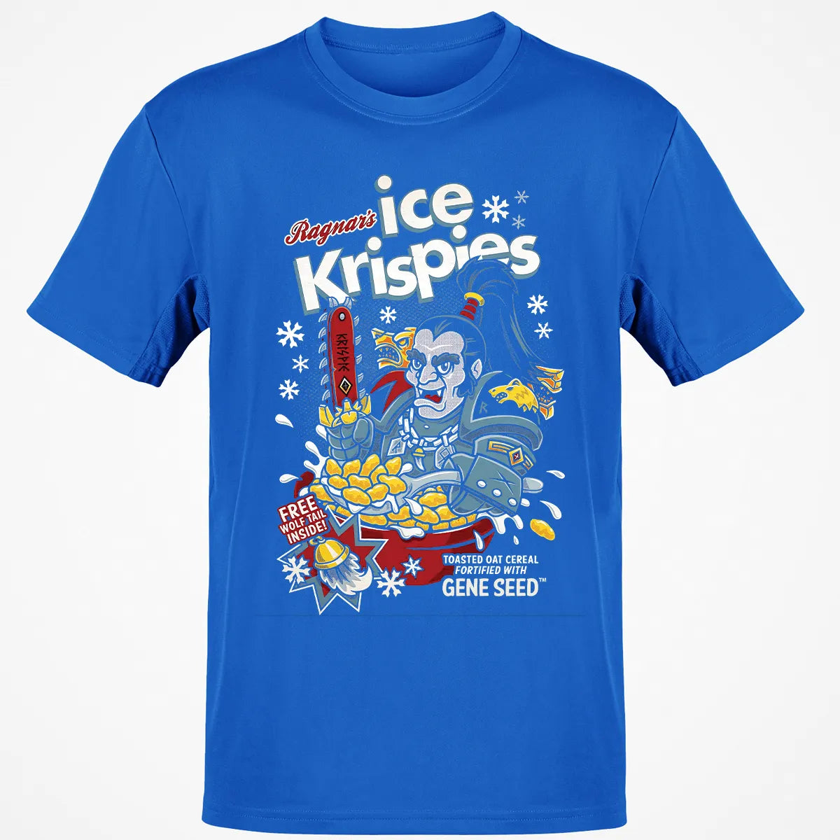 Classic Unisex T-Shirt - S57FSTFL