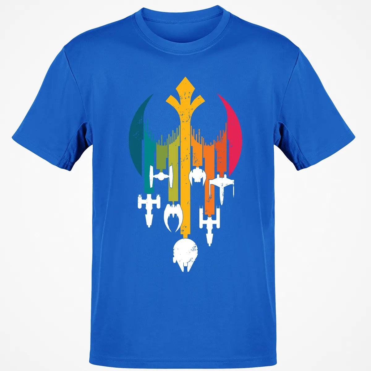 Classic Unisex T-Shirt - URB5RE5Z