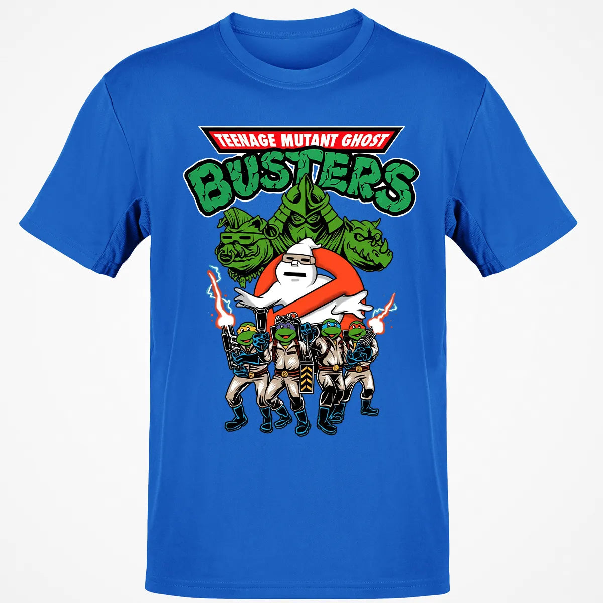 Classic Unisex T-Shirt - EDMCCPQU