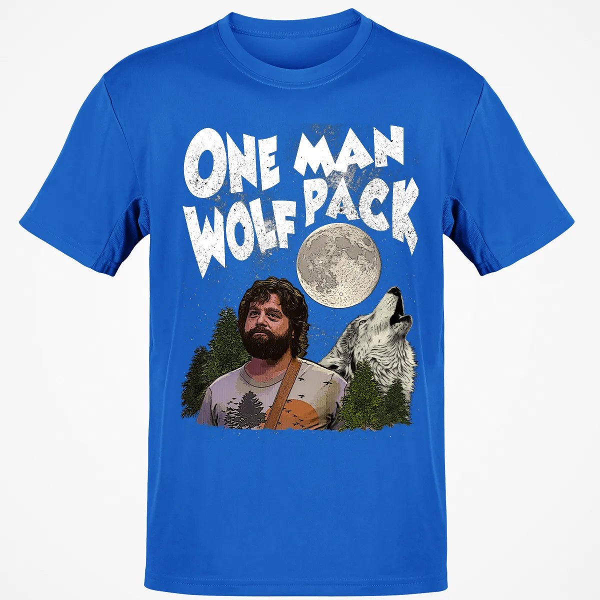 Classic Unisex T-Shirt - HW5TRM3K