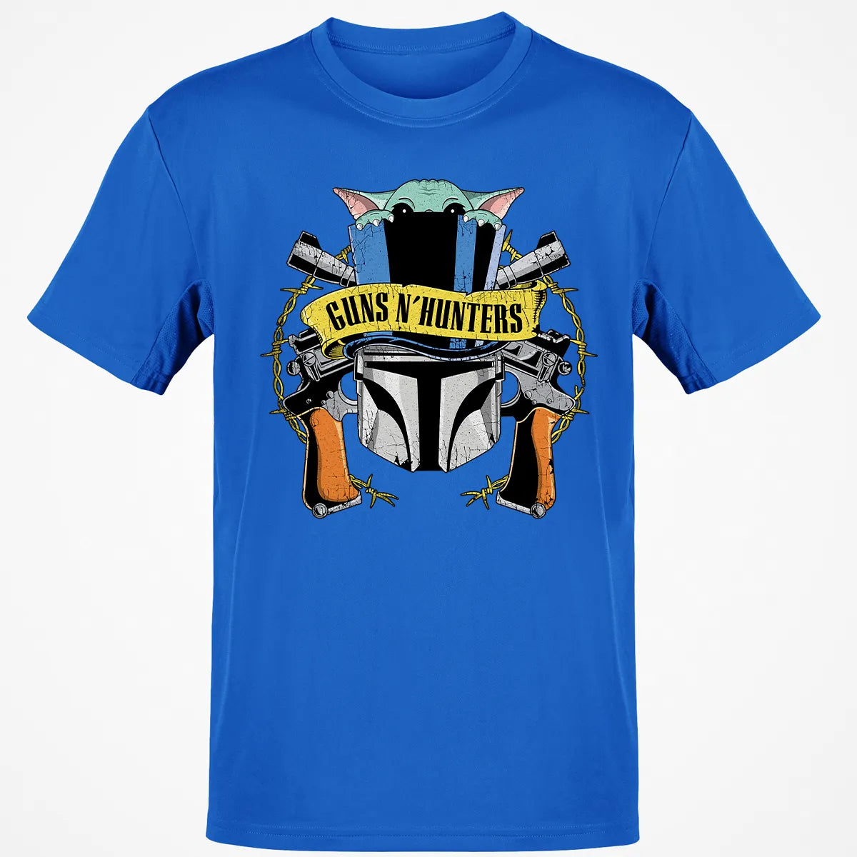 Classic Unisex T-Shirt - B81Z7V81