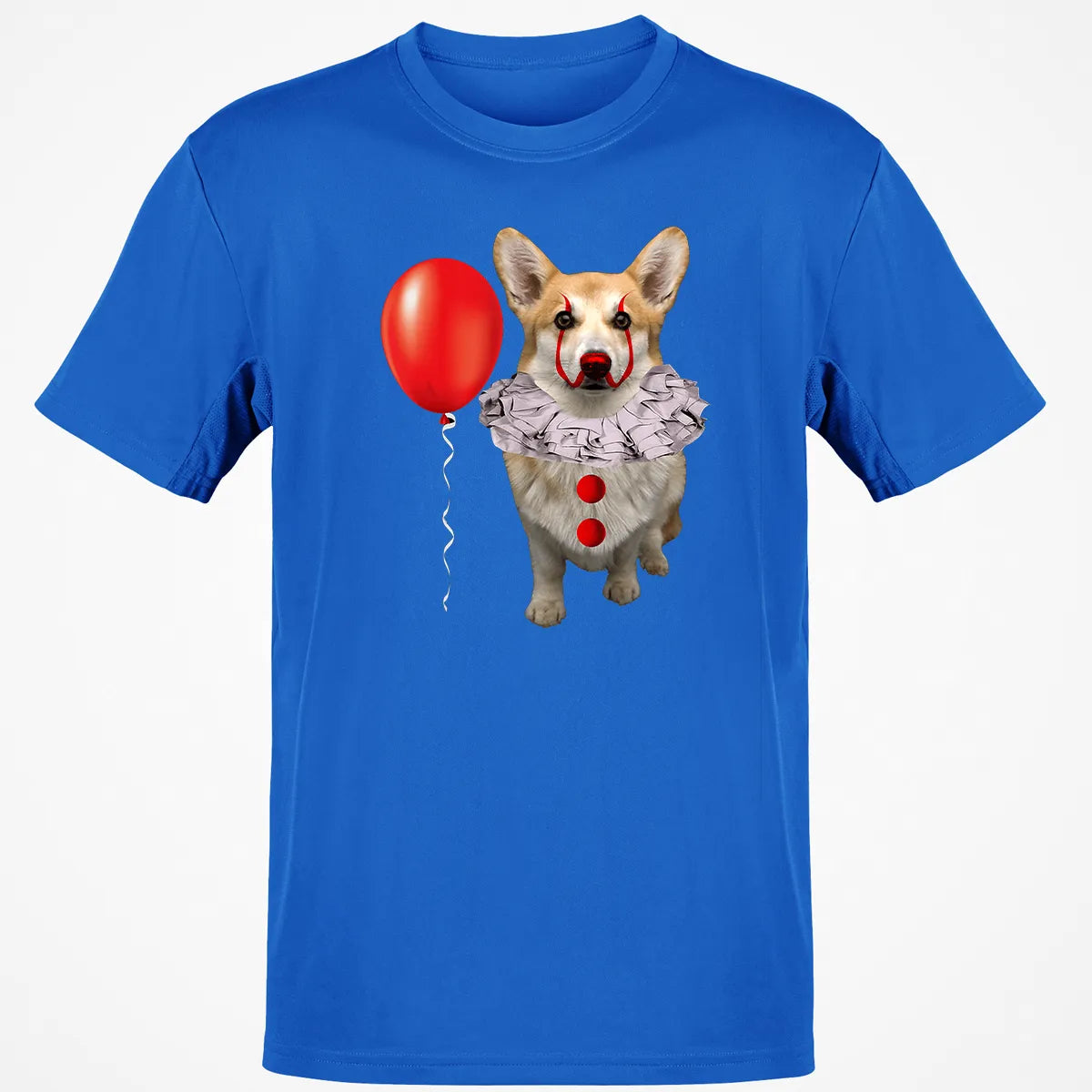 Classic Unisex T-Shirt - CXWJFUL8