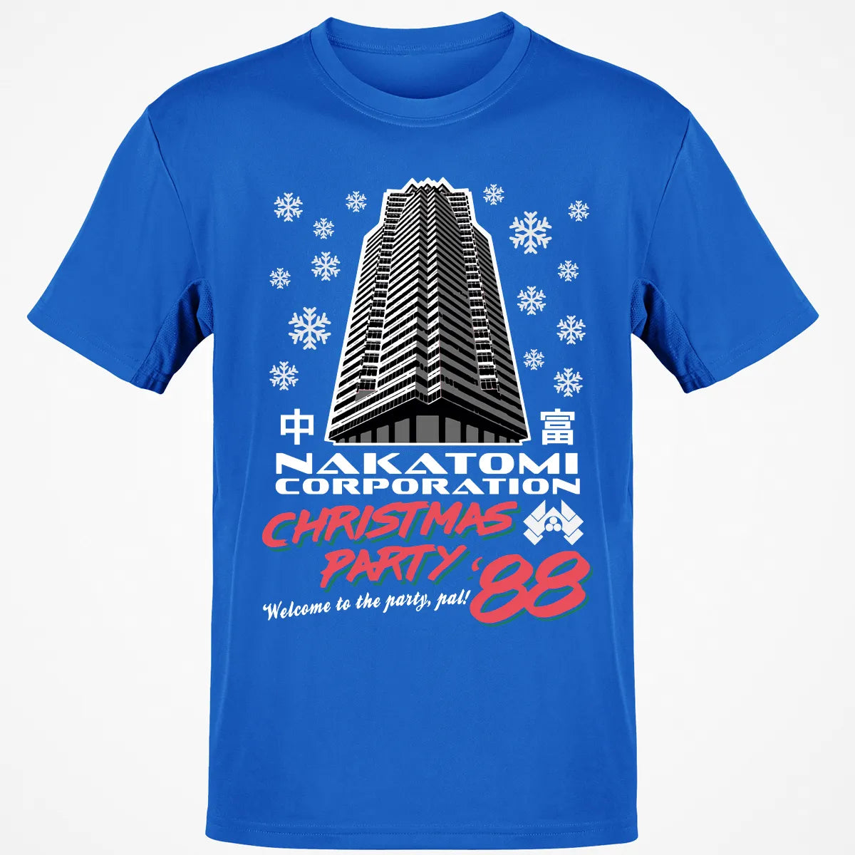 Classic Unisex T-Shirt - DCB7ND4P
