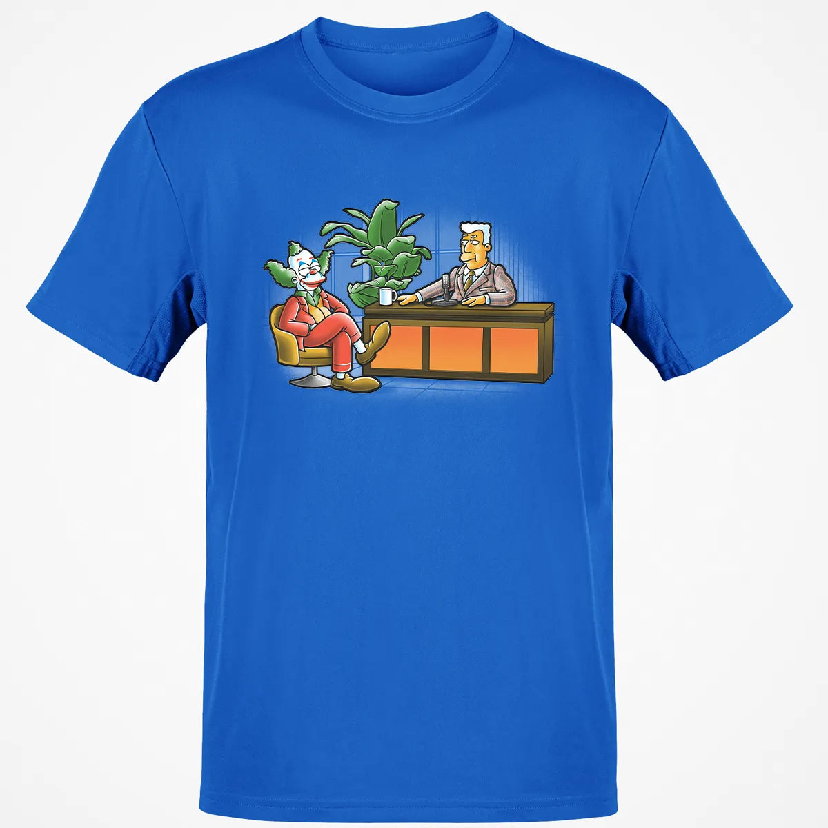 Classic Unisex T-Shirt - FFBDBQ79