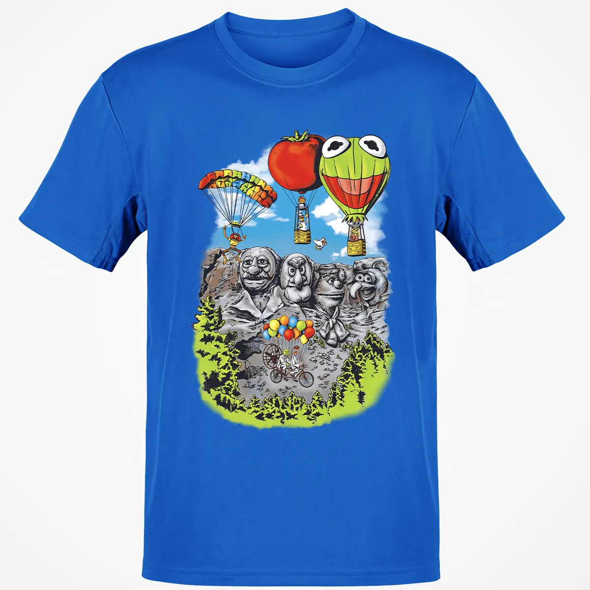 Classic Unisex T-Shirt - RXDUB7U7