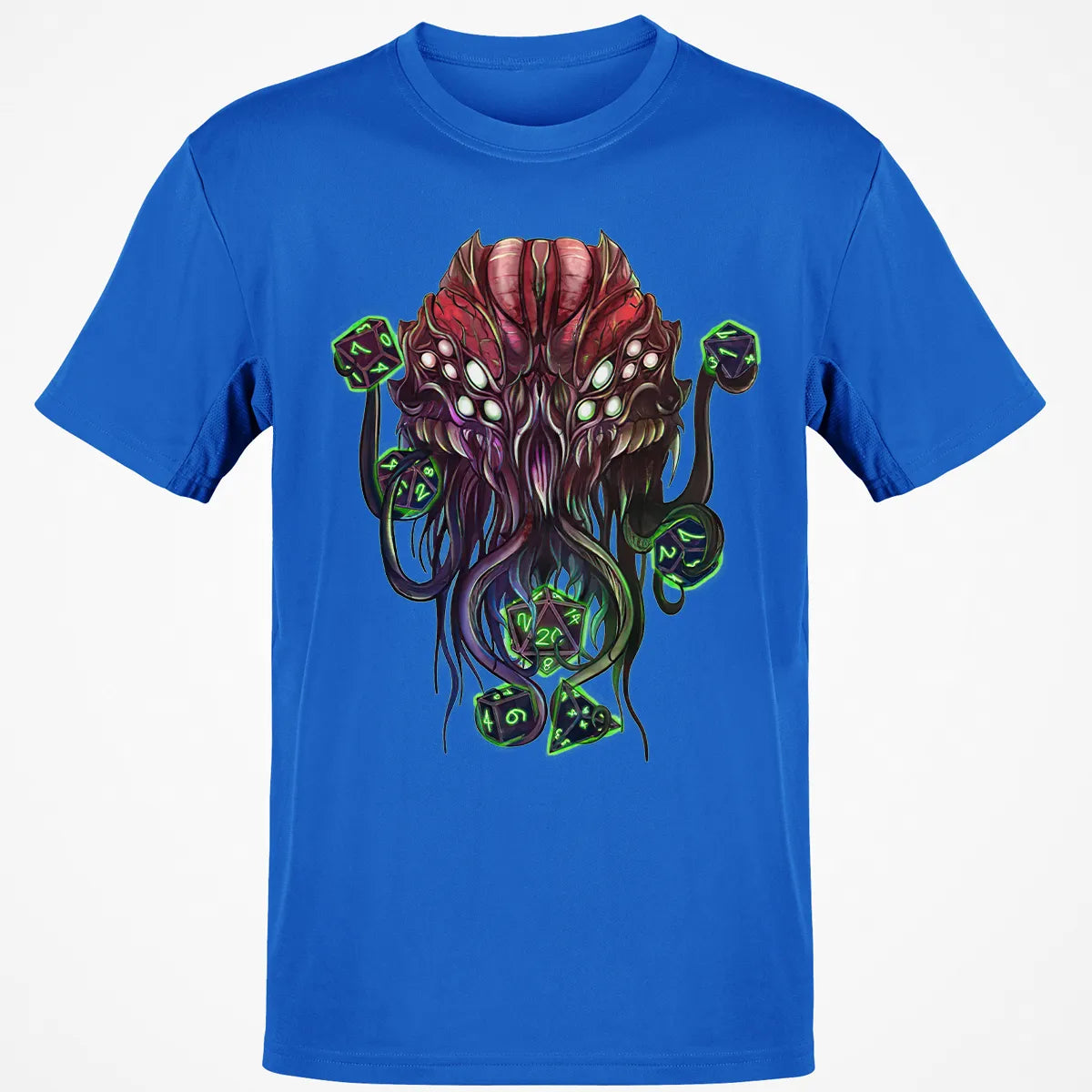 Classic Unisex T-Shirt - 6Q1DCC8A