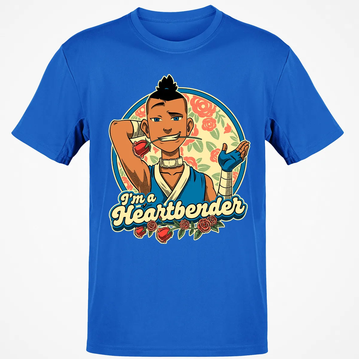 Classic Unisex T-Shirt - DU66XB6P