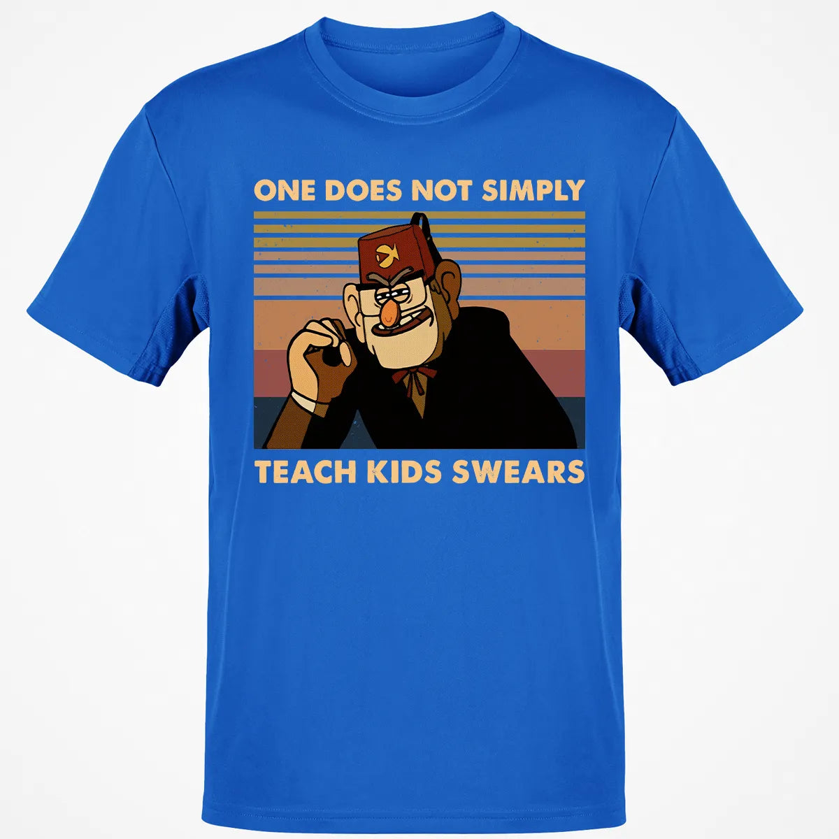 Classic Unisex T-Shirt - EDN1KV85