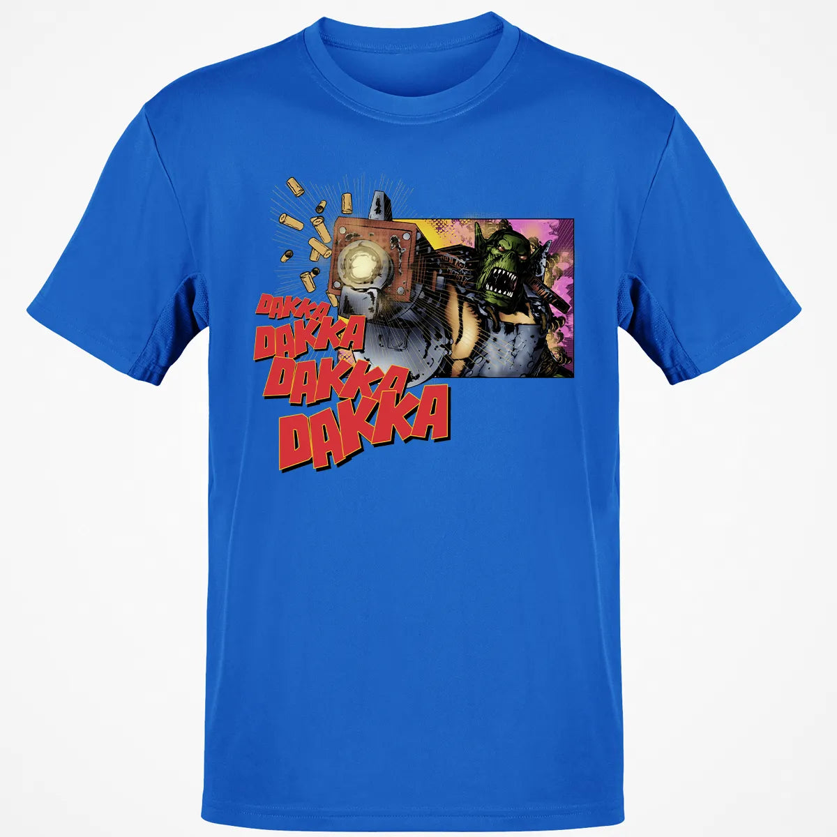 Classic Unisex T-Shirt - 8G4S89XU