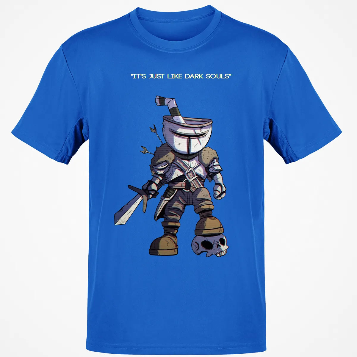 Classic Unisex T-Shirt - EJE23E4C
