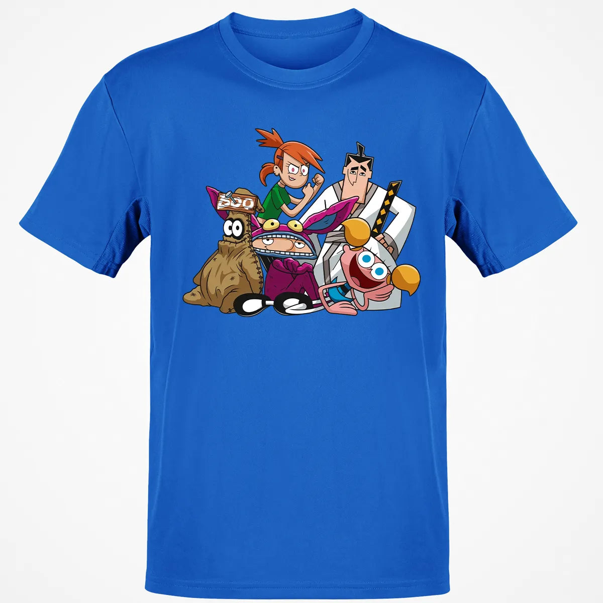 Classic Unisex T-Shirt - 3QKCE7J4