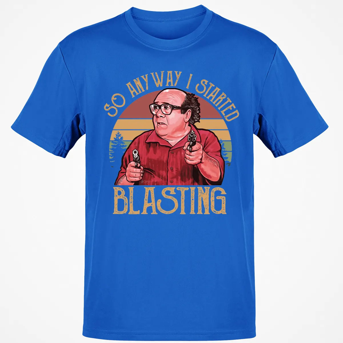 Classic Unisex T-Shirt - QN1QHWWK