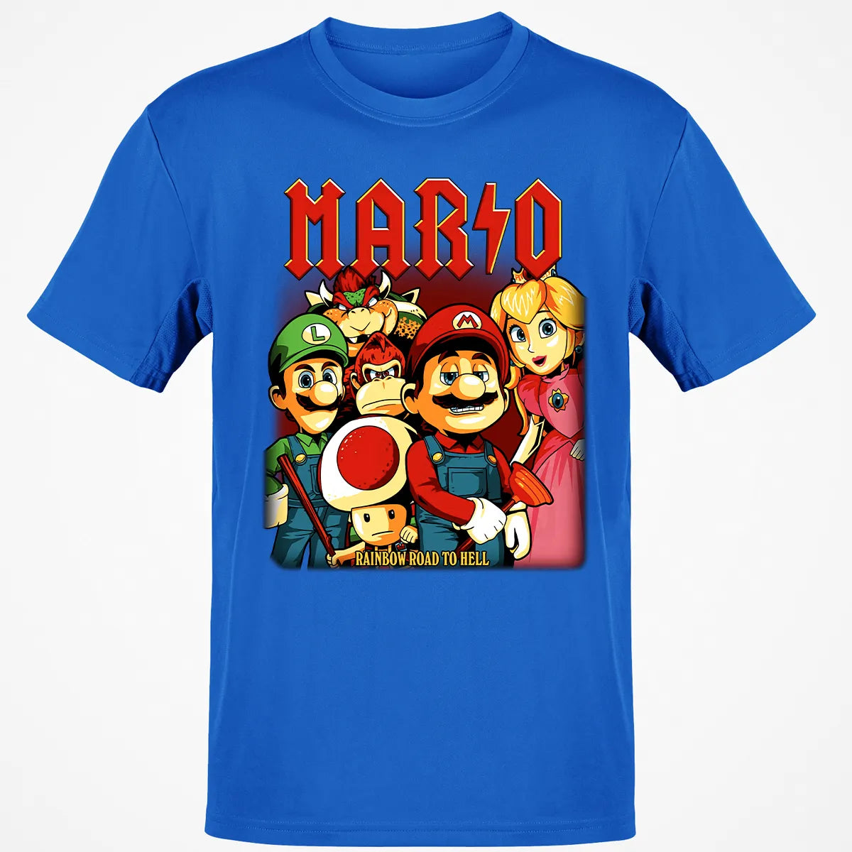 Classic Unisex T-Shirt - VJ8NWJE5
