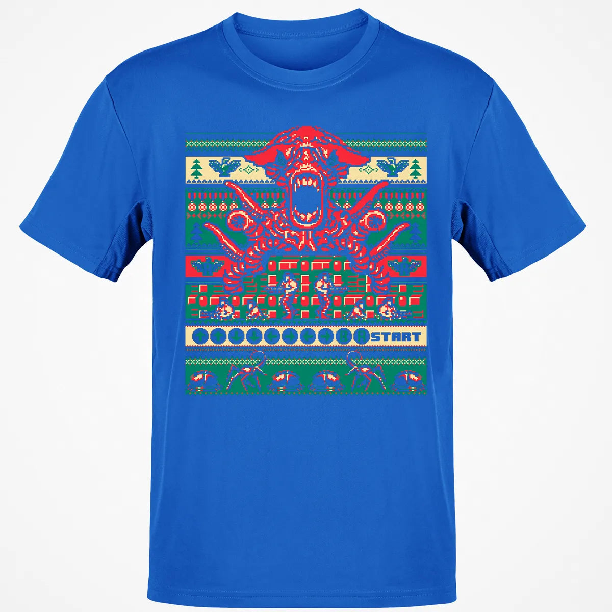 Classic Unisex T-Shirt - FPJZEXRA