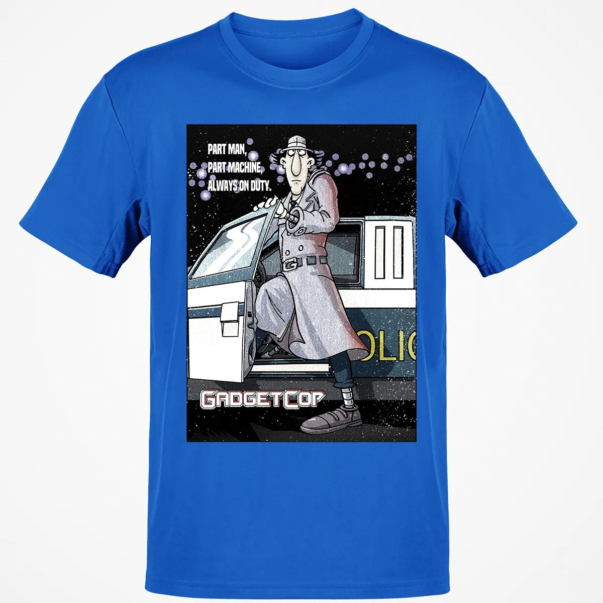 Classic Unisex T-Shirt - 8X5PSNXF