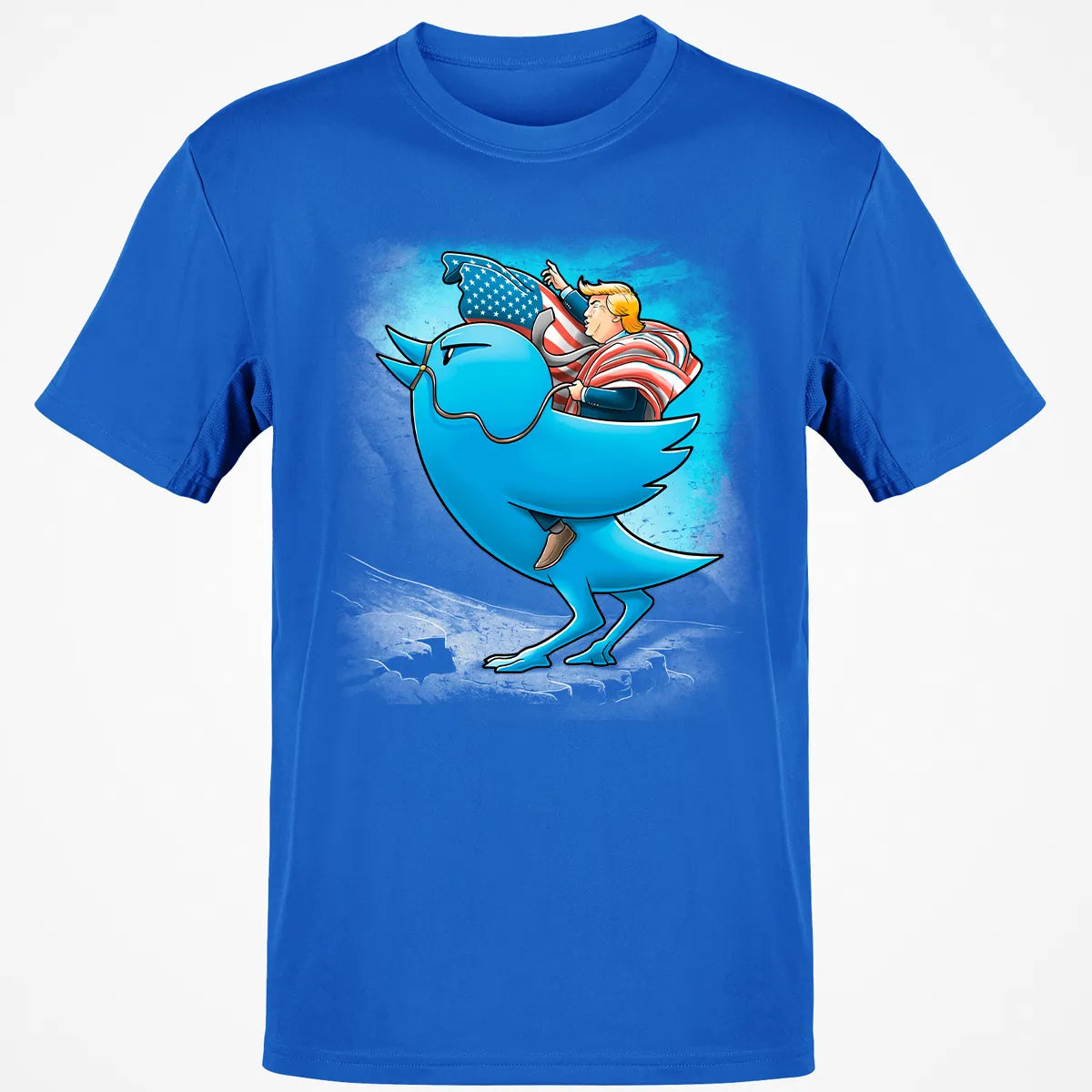Classic Unisex T-Shirt - BHU81K4Z