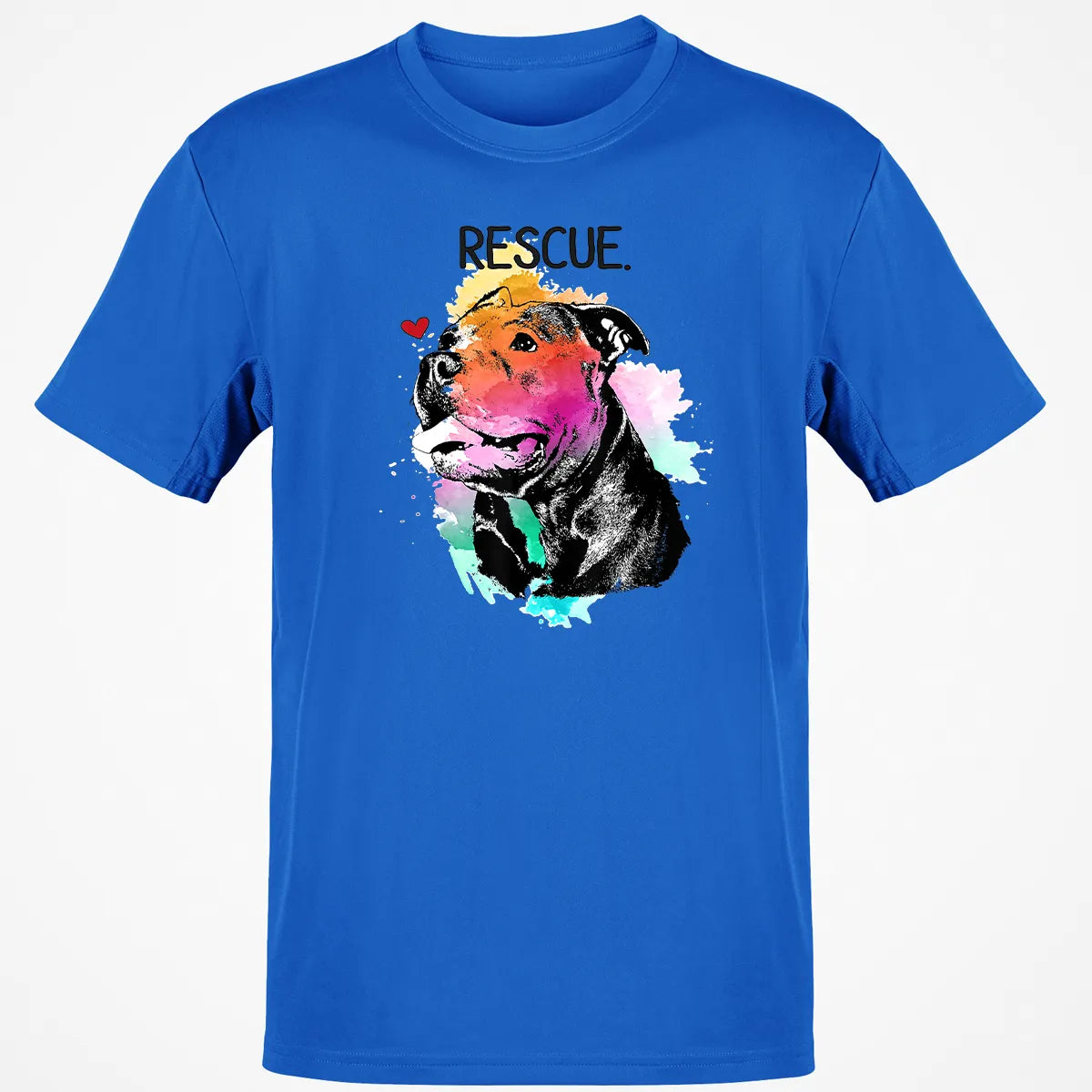 Classic Unisex T-Shirt - BDDYKUZV