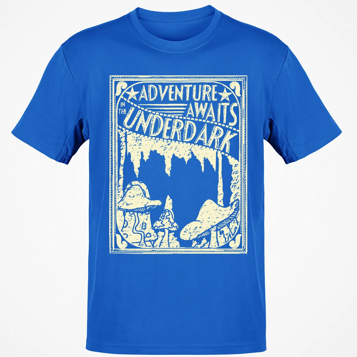 Classic Unisex T-Shirt - 89LFVGAH
