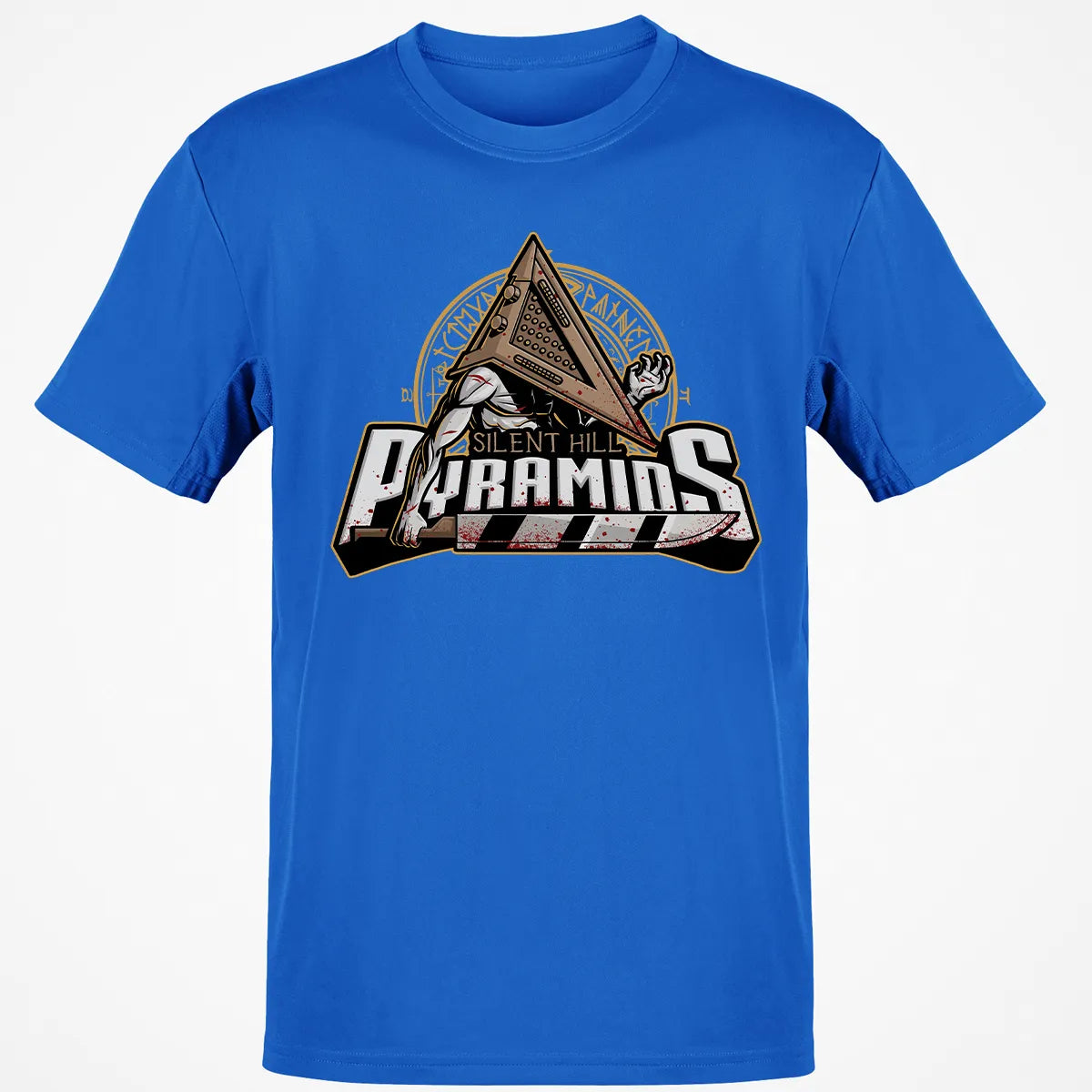 Classic Unisex T-Shirt - VA1CYRUX