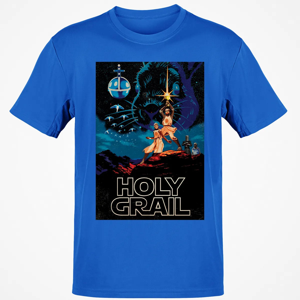 Classic Unisex T-Shirt - R6WJXTX1