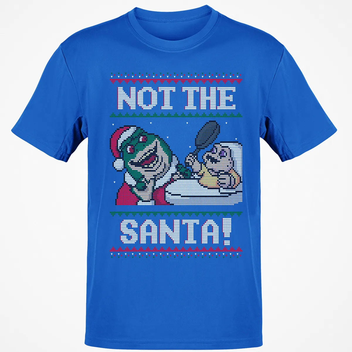 Classic Unisex T-Shirt - 11TY7S5Z
