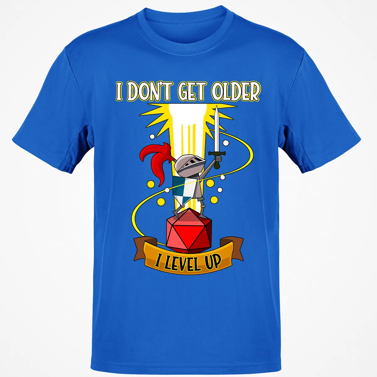 Classic Unisex T-Shirt - N5NLENLJ