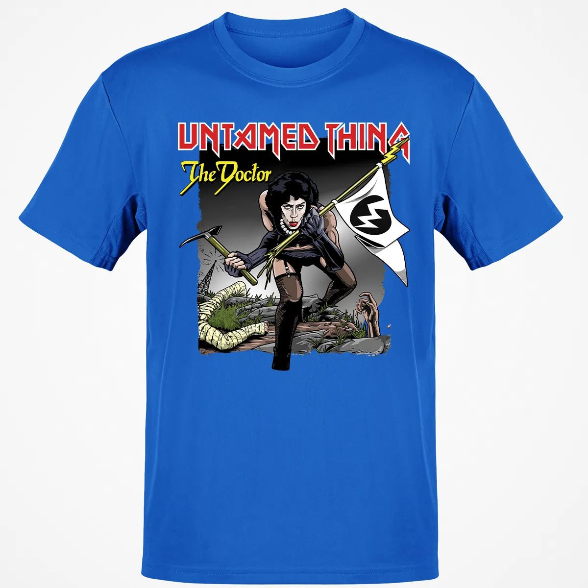 Classic Unisex T-Shirt - GBZ924G7