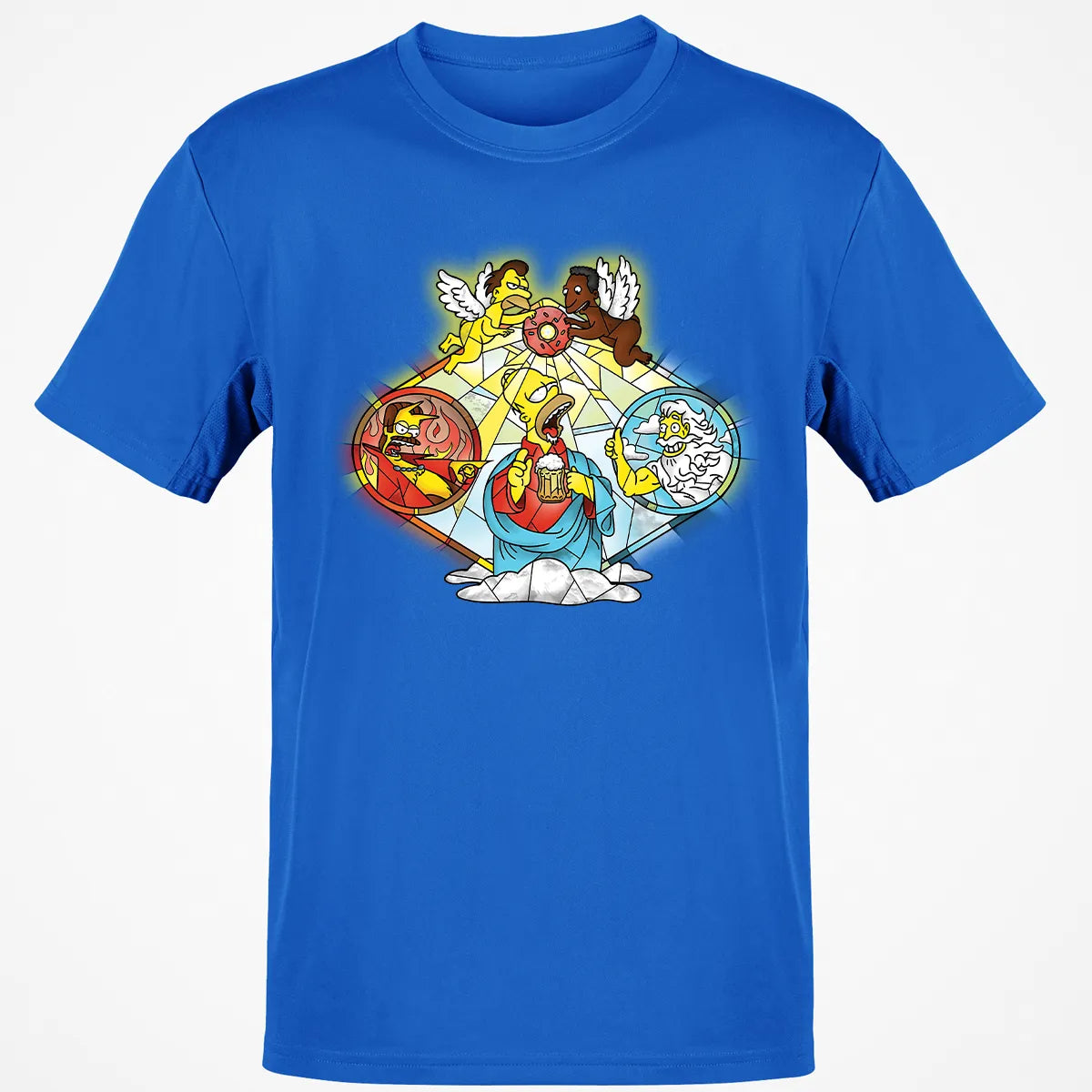 Classic Unisex T-Shirt - M6LCFC67