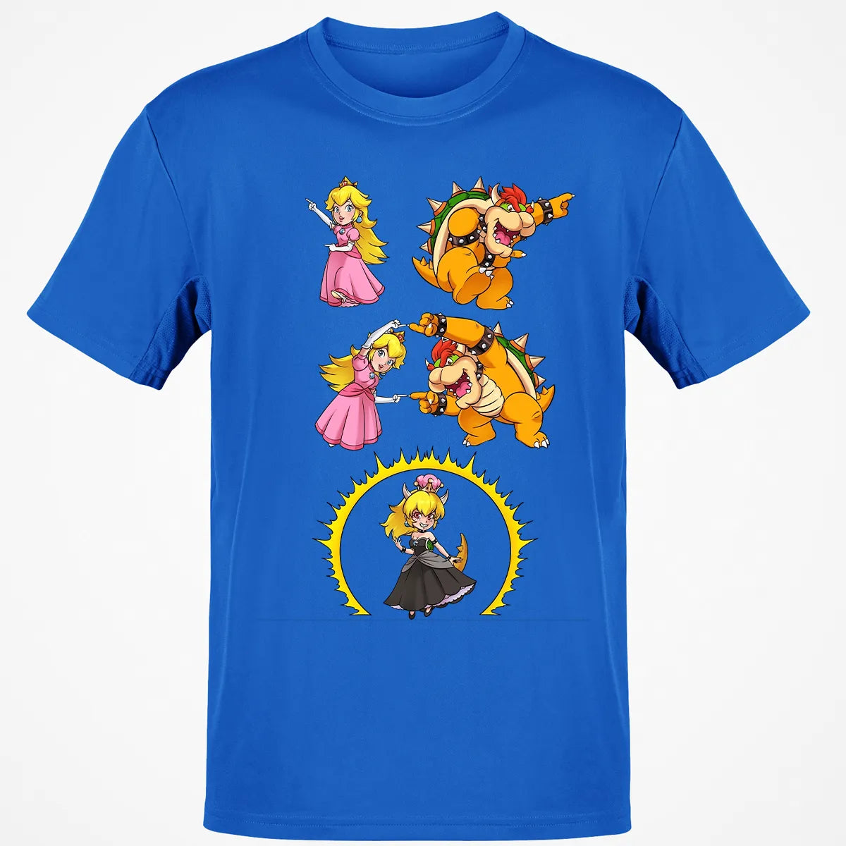 Classic Unisex T-Shirt - UMKR3HS4