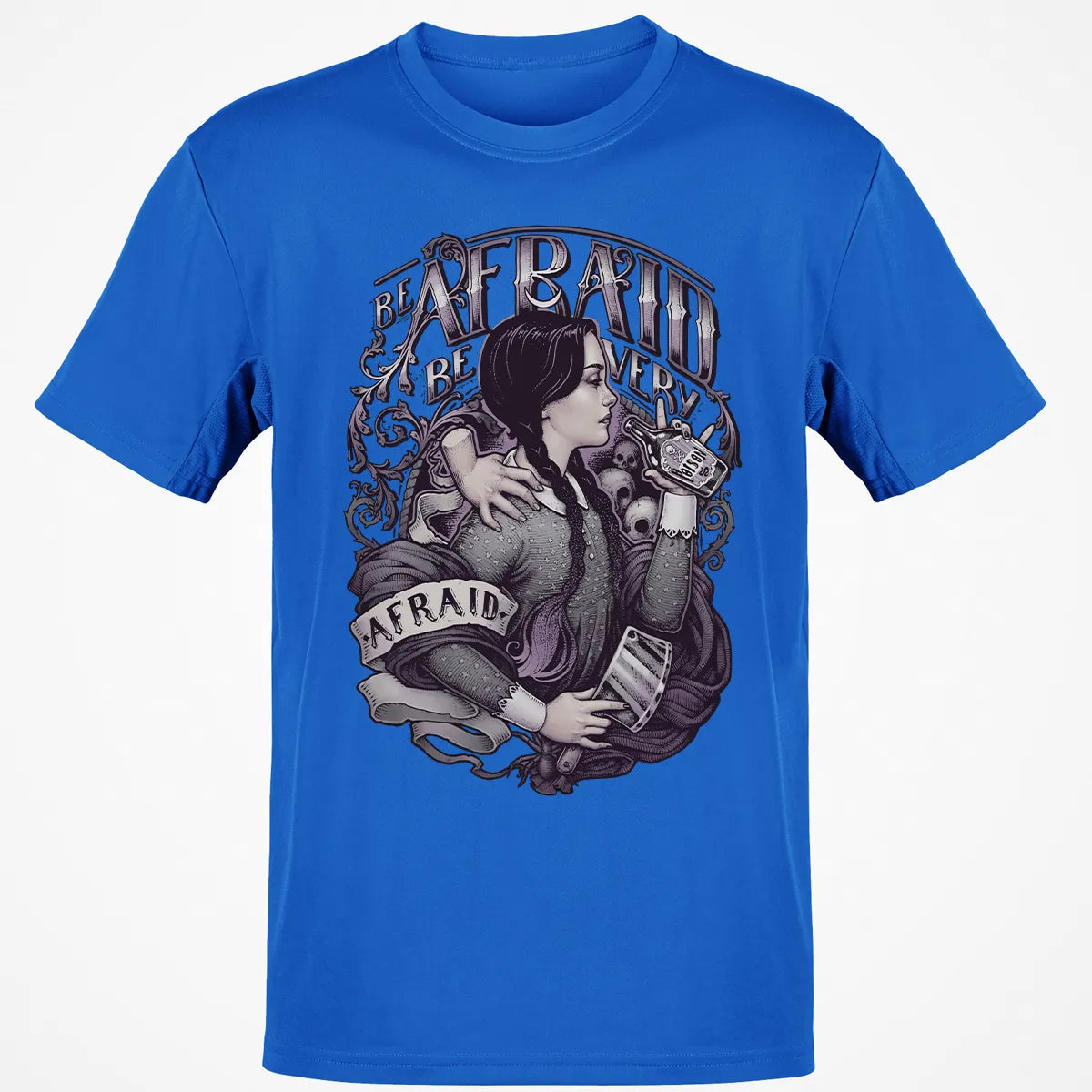 Classic Unisex T-Shirt - 7EMDQEQ4