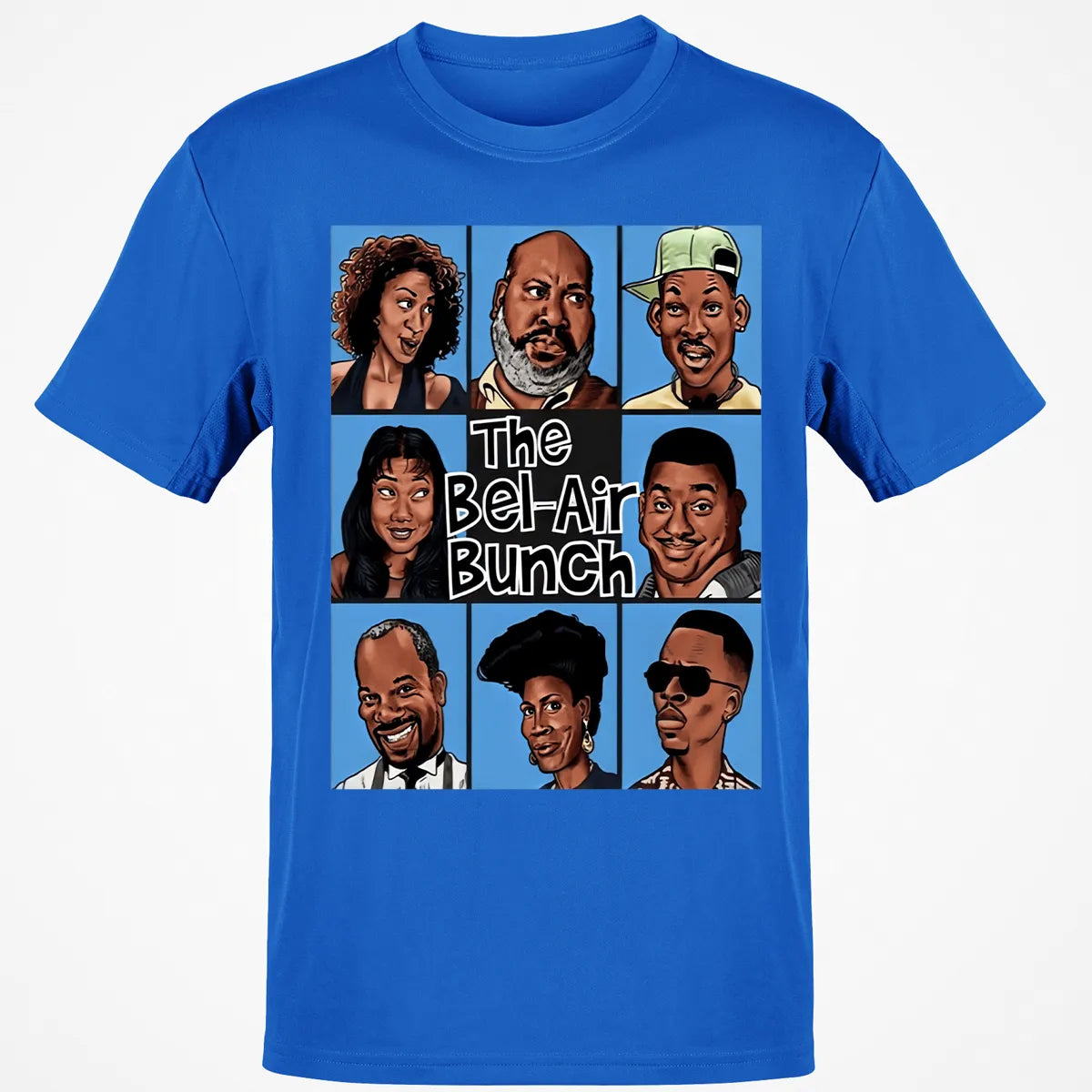 Classic Unisex T-Shirt - ES36MNVC