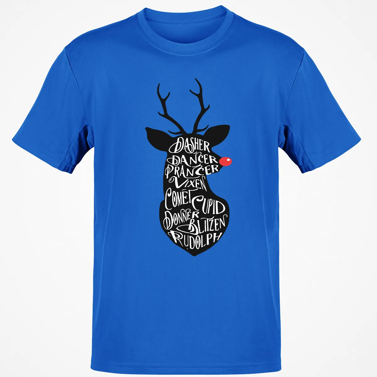 Classic Unisex T-Shirt - PMCJ4S9V