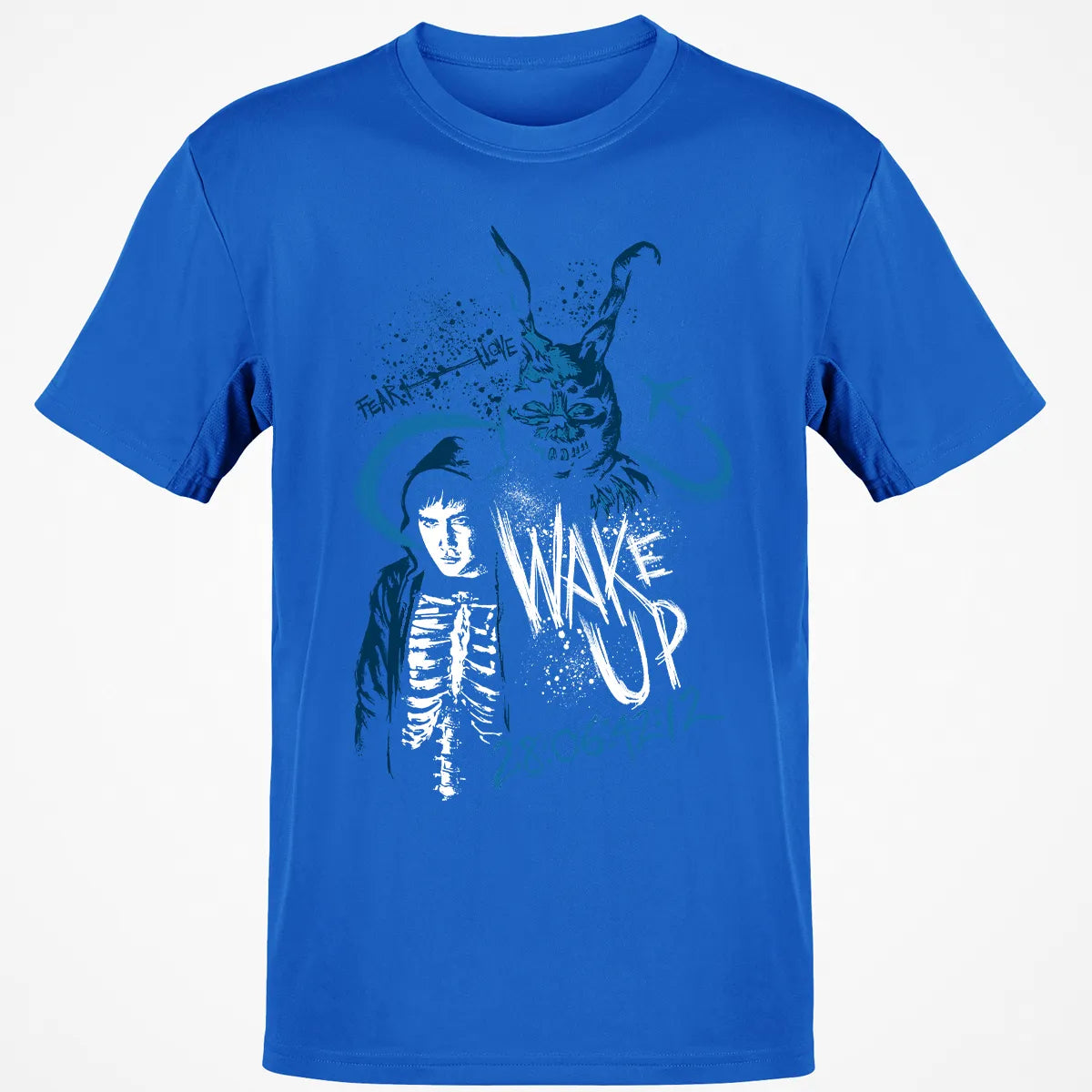 Classic Unisex T-Shirt - G1PTBVKX