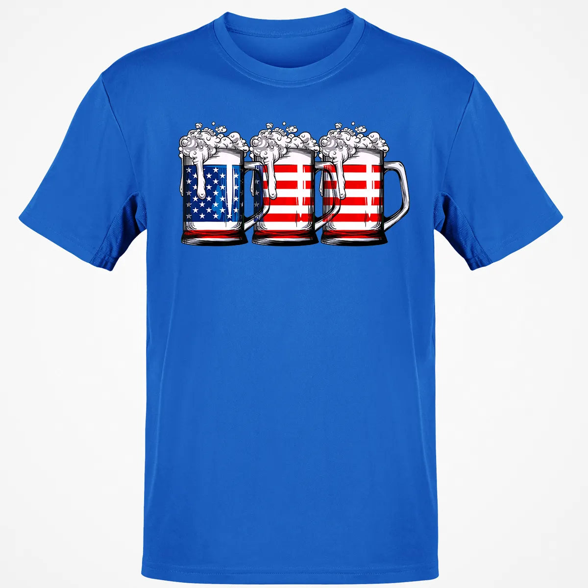 Classic Unisex T-Shirt - 3CCGKCK8
