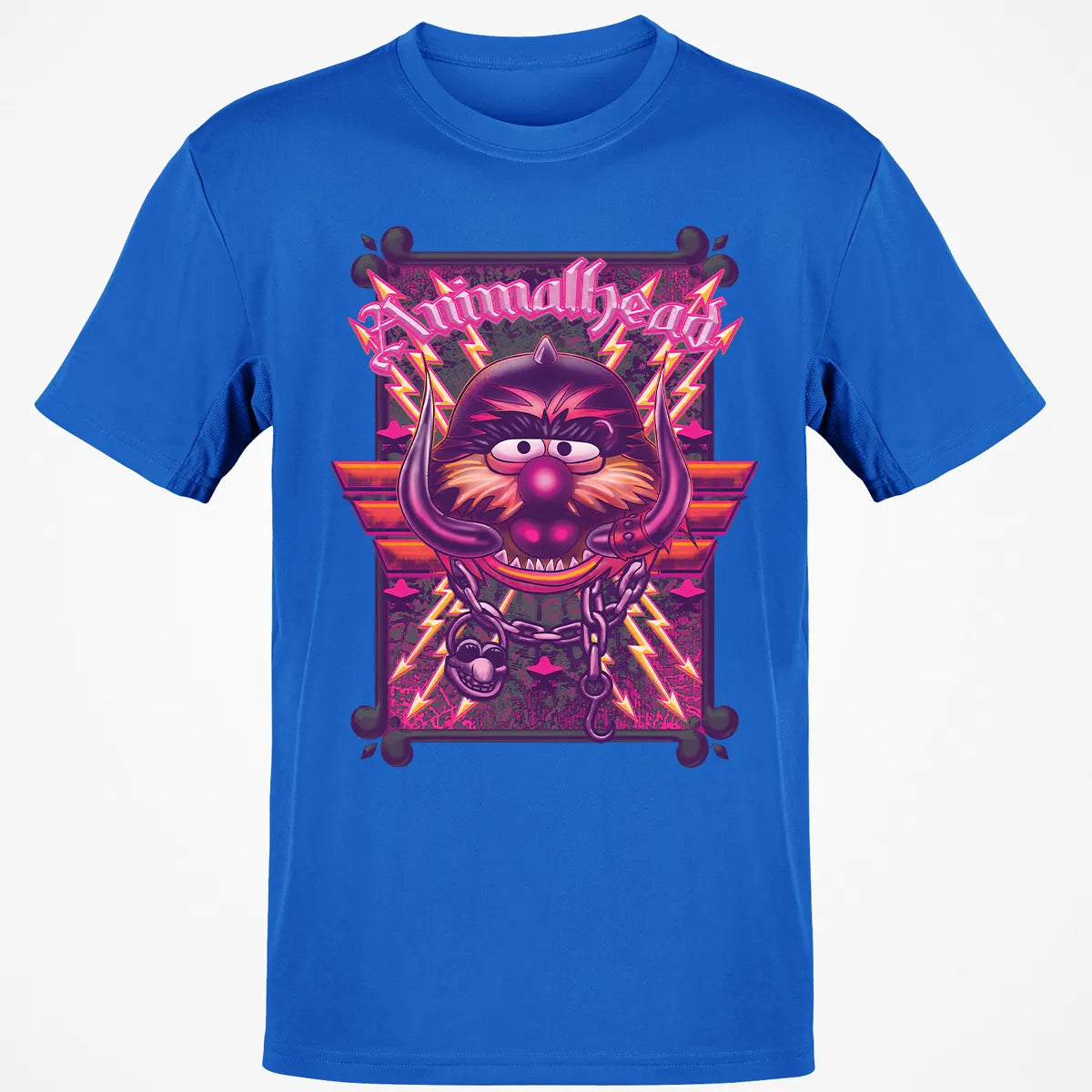 Animalhead Classic Unisex T-Shirt