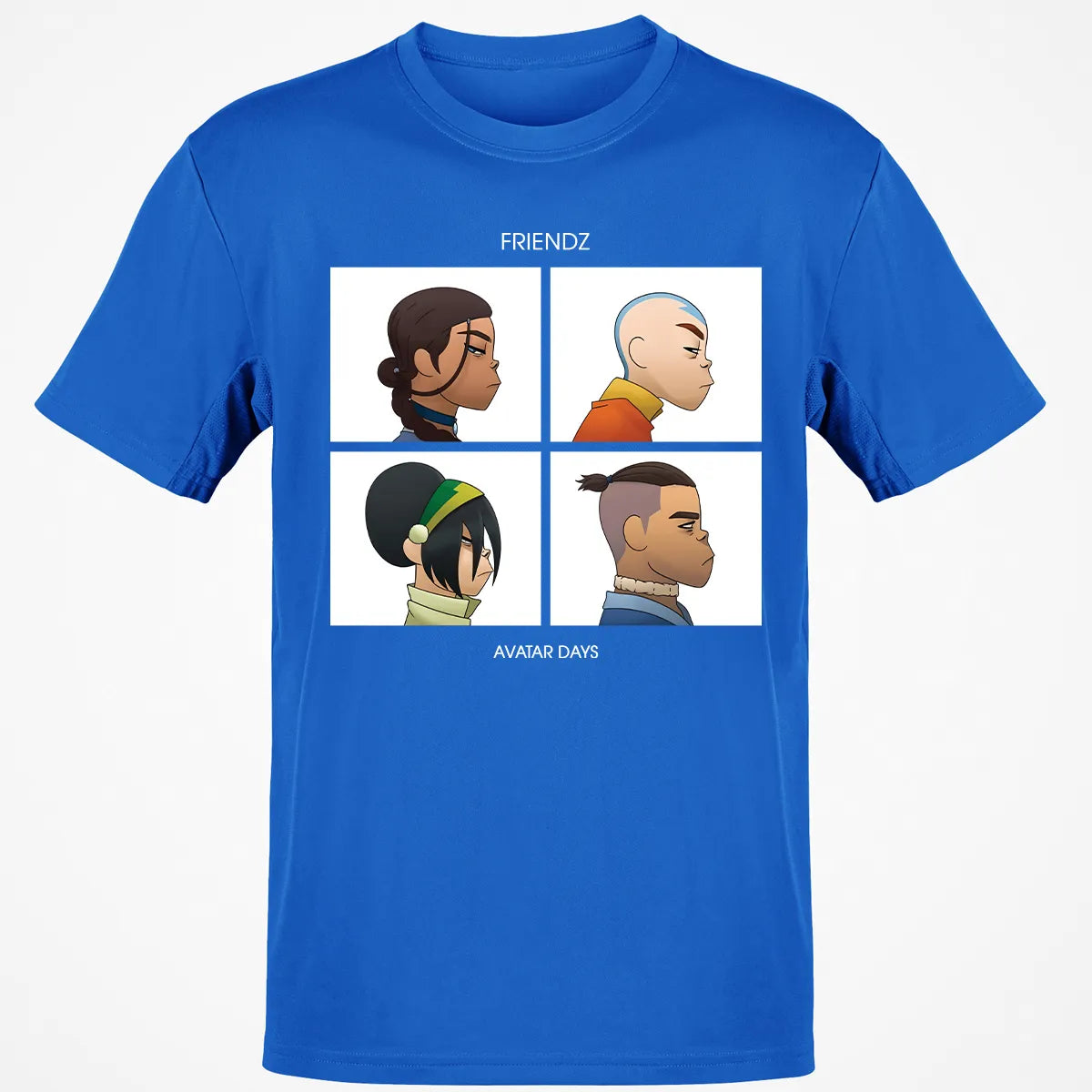 Classic Unisex T-Shirt - 38E6NFPA
