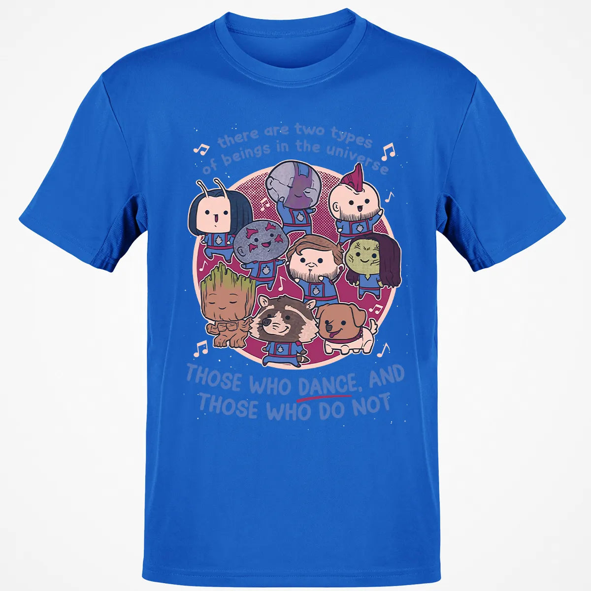 Classic Unisex T-Shirt - QD98ECYF