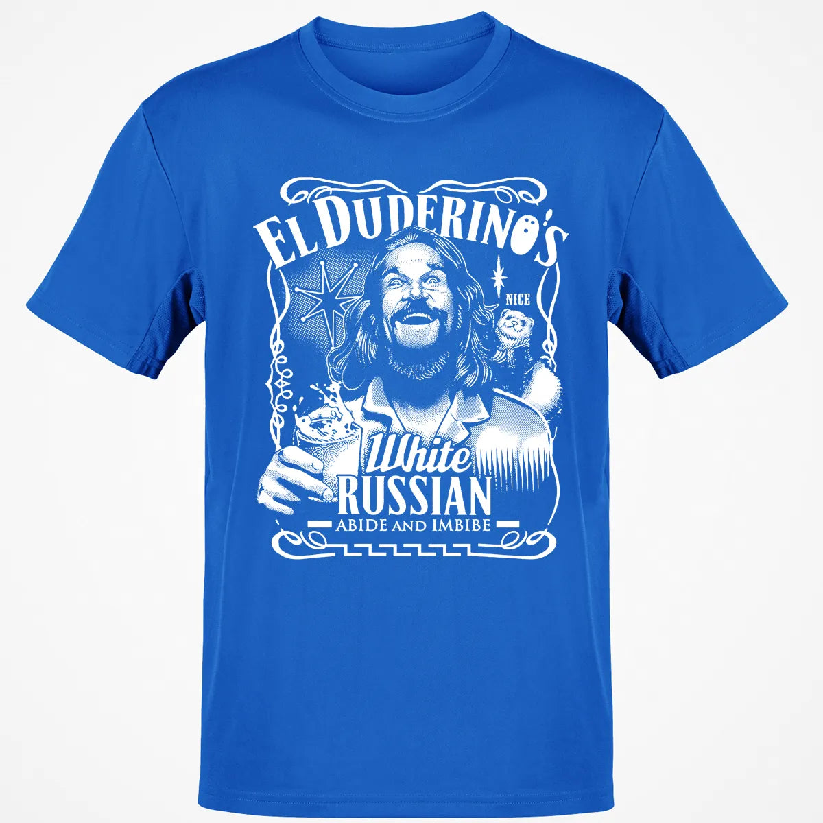 Classic Unisex T-Shirt - XUU14L6C
